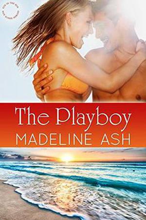 The Playboy by Madeline Ash
