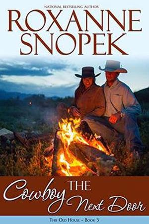 The Cowboy Next Door (This Old House #3)