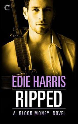 Ripped by Edie Harris