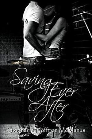 Saving Ever After (Ever After #4)