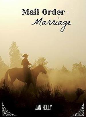 Mail Order Marriage (Grace Church #2)