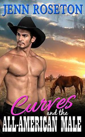 Curves and the All-American Male (Coldwater Springs #7)
