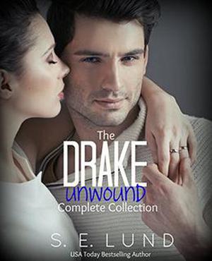 Drake Unwound by S. E. Lund