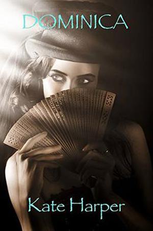 Dominica by Kate Harper