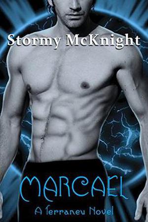 Marcael by Stormy McKnight