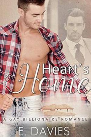 Heart's Home by E. Davies, Adalia Temple