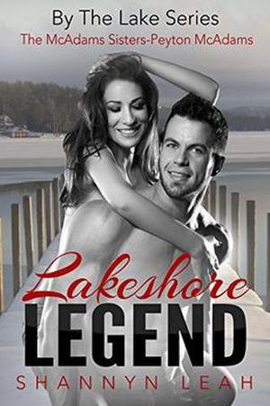 Lakeshore Legend by Shannyn Leah