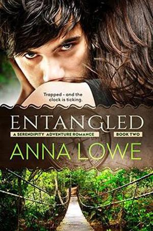 Entangled (Serendipity Adventure Romance #2)