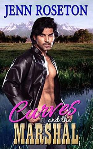 Curves and the Marshal (Coldwater Springs #8)