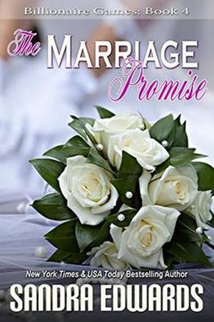 The Marriage Promise by Sandra Edwards
