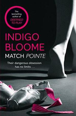 Match Pointe by Indigo Bloome