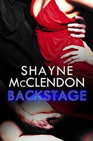 Backstage (The Barter System #4)