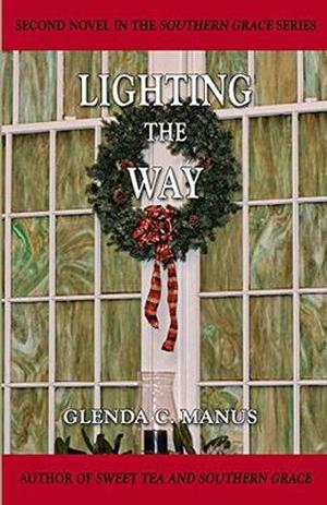 Lighting The Way by Glenda C. Manus