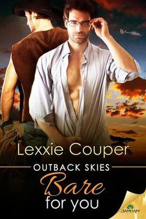 Bare for You by Lexxie Couper