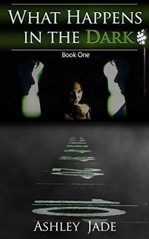 What Happens In The Dark by Michael SanMiguel