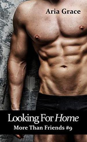 Looking for Home (More Than Friends #9)