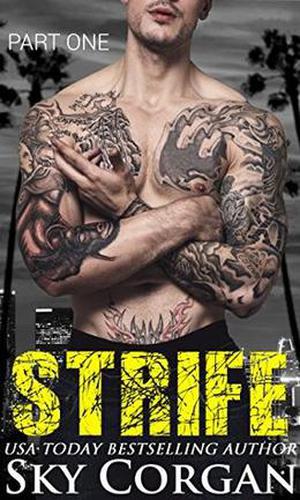 Strife (Strife #1)