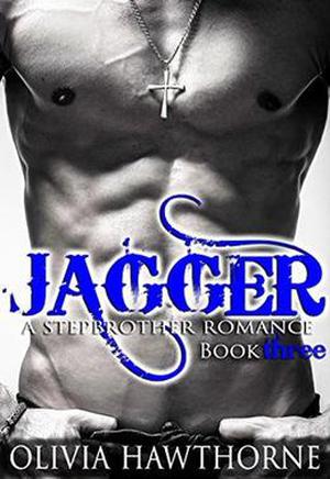 Jagger: Book 3 (Jagger #3)