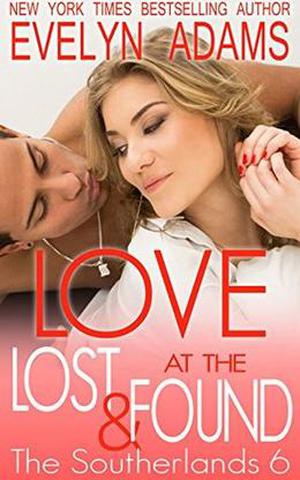 Love at the Lost and Found (The Southerlands #6)