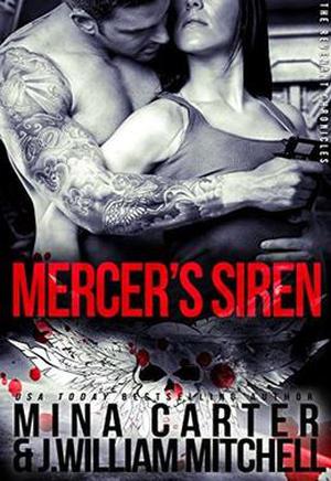 Mercer's Siren (The Revenant Chronicles #3)