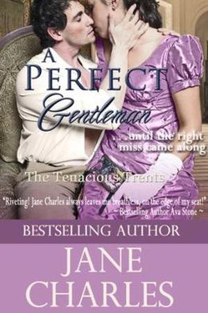 A Perfect Gentleman by Jane Charles