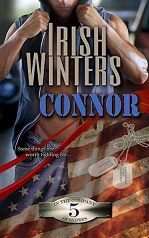 Connor (In the Company of Snipers #5)