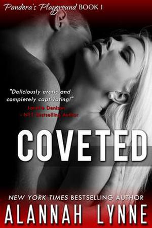 Coveted by Alannah Lynne