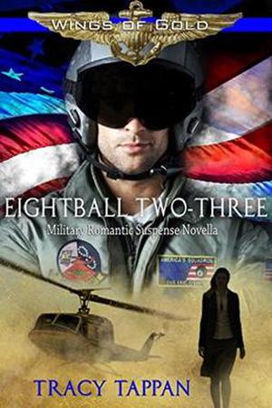 Eightball Two-Three by Tracy Tappan