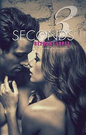 3 Seconds (Time for Love #6)