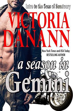 A Season in Gemini (Sons of Sanctuary MC #0.5)