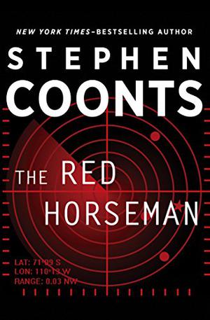 The Red Horseman (Jake Grafton #6)