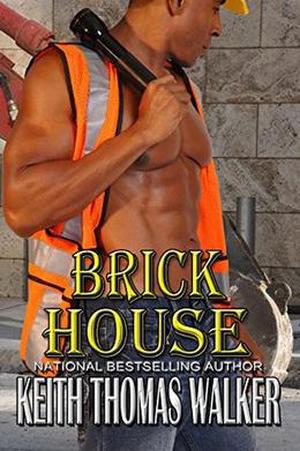 Brick House by Keith Thomas Walker