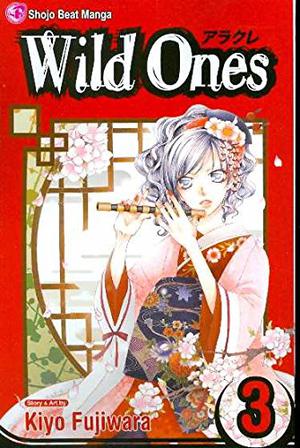 Wild Ones, Vol. 3 (Wild Ones #3)