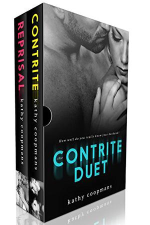 The Contrite Duet Series (Contrite #1-2)