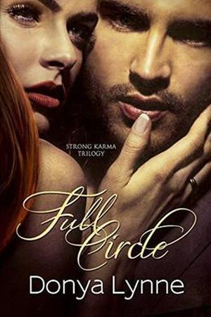 Full Circle by Donya Lynne