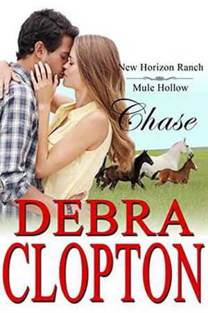 Chase (New Horizon Ranch: Mule Hollow #3)