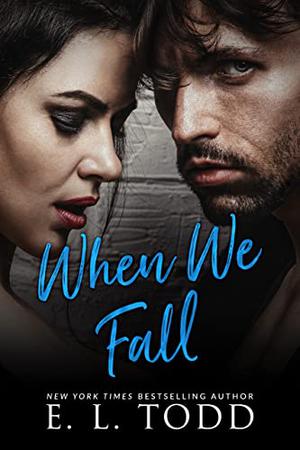When We Fall (Forever and Ever #38)