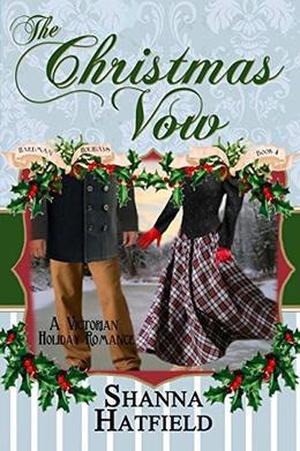 The Christmas Vow (Hardman Holidays #4)