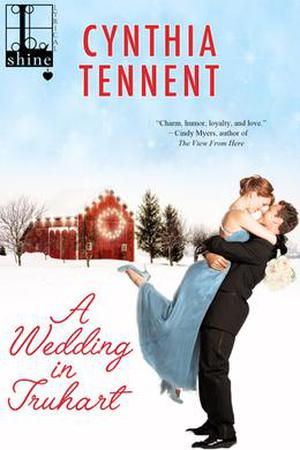 A Wedding in Truhart (Truhart #1)