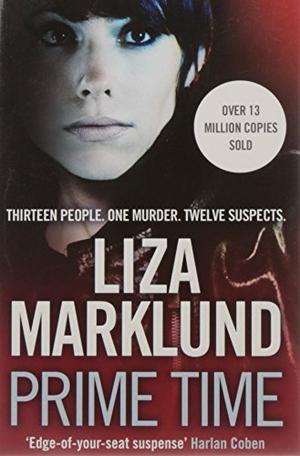 Prime Time (Annika Bengtzon (Chronological Order) #3)