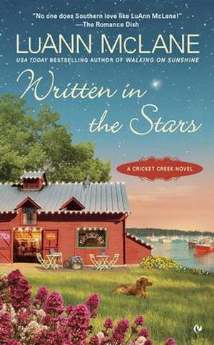 Written in the Stars (Cricket Creek #9)