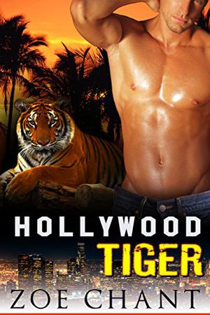 Hollywood Tiger (Hollywood Shifters #3)