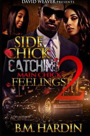 Side Chick Catching Main Chick Feelings 2 by B.M. Hardin