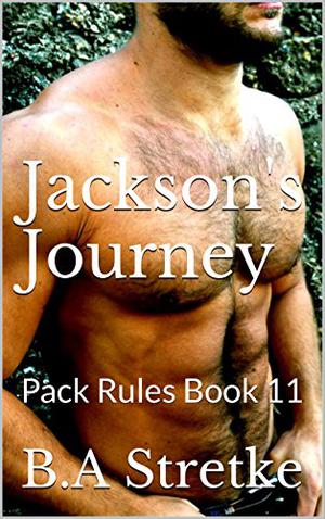 Jackson's Journey (Pack Rules #11)