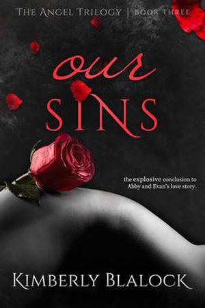 Our Sins (The Angel Trilogy #3)
