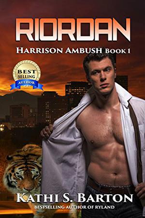 Riordan (Harrison Ambush #1)