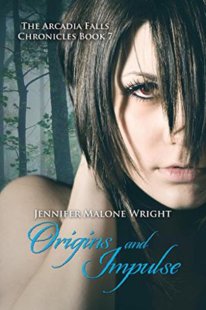 Origins and Impulse by Jennifer Malone Wright