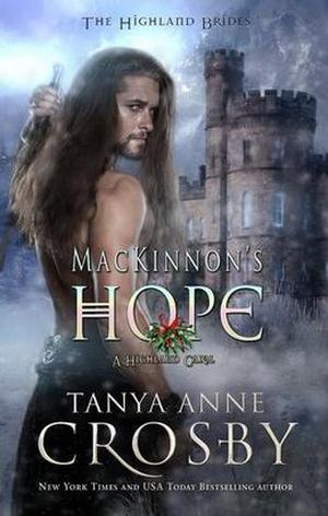 MacKinnon's Hope: A Highland Christmas Carol (The Highland Brides #4.75)