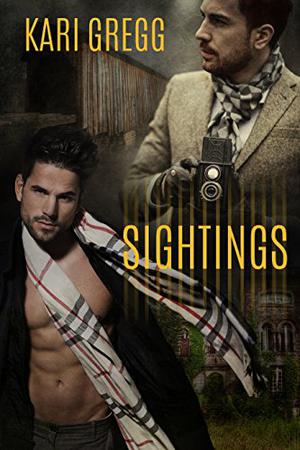 Sightings by Kari Gregg
