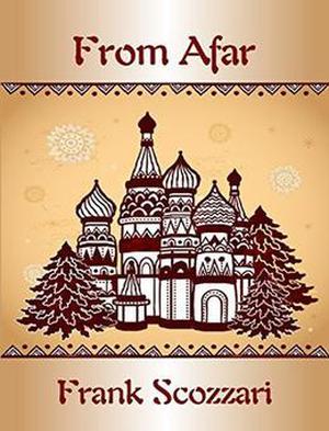 From Afar by Frank Scozzari